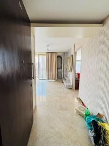 Bedroom Image of 1600 Sq.ft 3 BHK Apartment / Flat for rent in Hiranandani Estate Thane for Rs. 90000