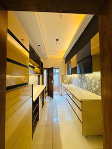 Kitchen Image of 2100 Sq.ft 3.5 BHK Duplex for sale in Sahastradhara Road Dehradun for Rs. 16800000