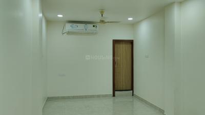 Hall Image of 2000 Sq.ft 4 BHK Independent House for rent in Jagatpur Industrial Estate Cuttack for Rs. 40000