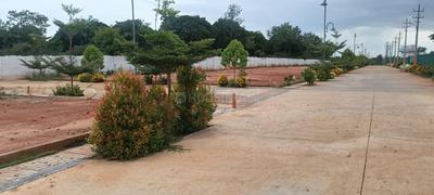 Image of 1200 Sq.ft Residential Plot / Land for sale in Kudur, Bengaluru for Rs. 3000000