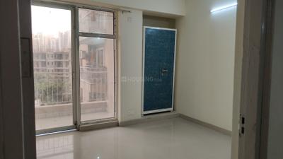 Bedroom Image of 1280 Sq.ft 3 BHK Apartment / Flat for rent in Nirala Greenshire Phase 1, Noida Extension Greater Noida for Rs. 25000