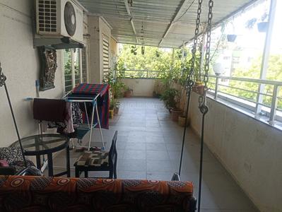 3 BHK Flat