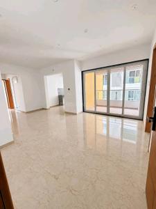 Hall Image of 1420 Sq.ft 3 BHK Apartment / Flat for rent in Jule Solapur for Rs. 26000