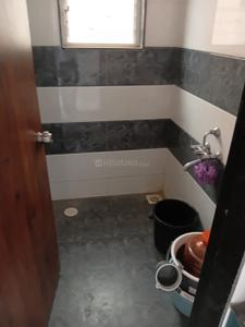 Image of 500 Sq.ft 1 BHK Apartment / Flat for rent in Sankalp Vastu, Charholi Budruk, Pune for Rs. 14000