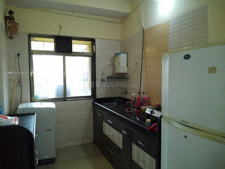 Kitchen Image of PG 4039129 Andheri East in Andheri East, Mumbai