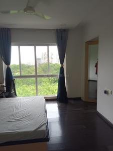 Bedroom Image of 2300 Sq.ft 3.5 BHK Apartment / Flat for sale in Baner Pune for Rs. 26000000