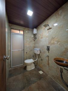 Image of 1650 Sq.ft 3 BHK Apartment / Flat for rent in Nerul, Navi Mumbai for Rs. 90000