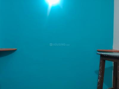 Hall Image of 425 Sq.ft 1 BHK Builder Floor for rent in Villivakkam Chennai for Rs. 8500