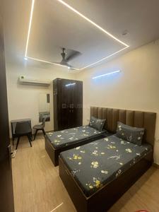 Bedroom Image of Apna homes coliving in Sector 55, Gurgaon