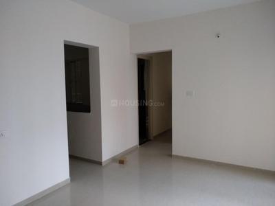 Hall Image of 1250 Sq.ft 2 BHK Apartment / Flat for sale in Ekansh Rivera, Moshi Pune for Rs. 5897000