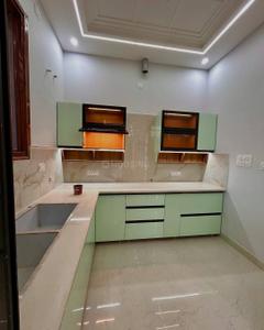 Kitchen Image of 1200 Sq.ft 2 BHK Independent House for sale in Goodluck Residency, Kandul Raipur for Rs. 5200000
