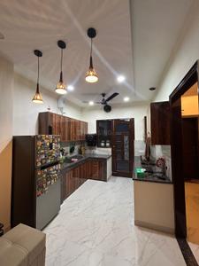 Hall Image of 900 Sq.ft 2 BHK Builder Floor for rent in Sector 89 Mohali for Rs. 32000