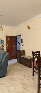 Hall Image of 1800 Sq.ft 3 BHK Apartment / Flat for rent in RJ Gardens, Indira Nagar Bengaluru for Rs. 100000