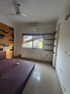 Bedroom Image of 1750 Sq.ft 3 BHK Apartment / Flat for sale in Citilights Blessings, Kelambakkam Chennai for Rs. 10000000