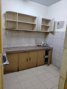 Kitchen Image of 1400 Sq.ft 2.5 BHK Apartment / Flat for sale in Munirka New Delhi for Rs. 28500000