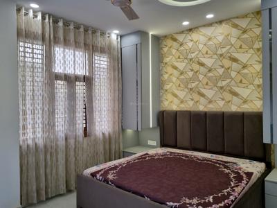 Bedroom Image of 1300 Sq.ft 4 BHK Apartment / Flat for sale in Sector 15 Dwarka New Delhi for Rs. 12500000