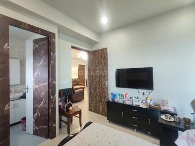 Hall Image of 1629 Sq.ft 4 BHK Apartment / Flat for sale in Baruipur Kolkata for Rs. 10800000