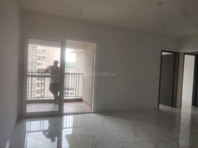 Hall Image of 1090 Sq.ft 2 BHK Apartment / Flat for sale in Paras Rahul Downtown Phase II, Tathawade Pune for Rs. 8800000