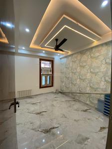 Hall Image of 1100 Sq.ft 3 BHK Apartment / Flat for sale in Daulatpura Ghaziabad for Rs. 6600000