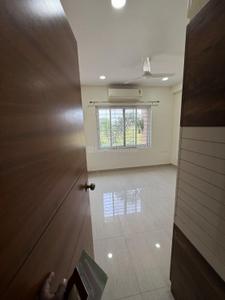 Bedroom Image of 2630 Sq.ft 4 BHK Apartment / Flat for sale in Narsingi Hyderabad for Rs. 28000000