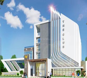 Image of 2150 Sq.ft 3 BHK Apartment / Flat for sale in VASAVI ATLANTIS, Moosapet, Hyderabad for Rs. 19800000