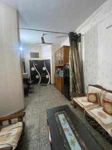 Image of 540 Sq.ft 4 BHK Independent House for sale in Sector 3A, Gurgaon for Rs. 9500000