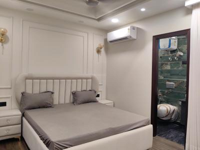 Bedroom Image of 2450 Sq.ft 3 BHK Apartment / Flat for sale in Technocrat CGH Society, Sector 56 Gurgaon for Rs. 24000000