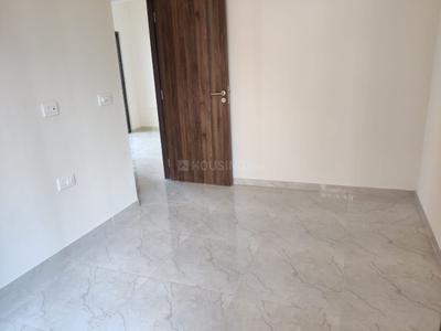 Bedroom Image of 840 Sq.ft 2 BHK Apartment / Flat for sale in Sunteck World, Naigaon East Naigaon for Rs. 7000000