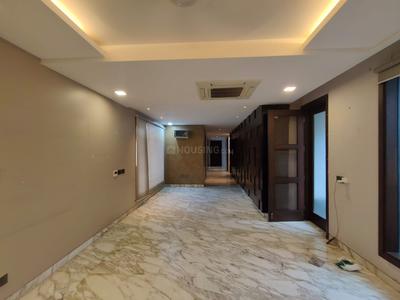 Image of 5000 Sq.ft 4 BHK Builder Floor for rent in Hauz Khas, New Delhi for Rs. 450000