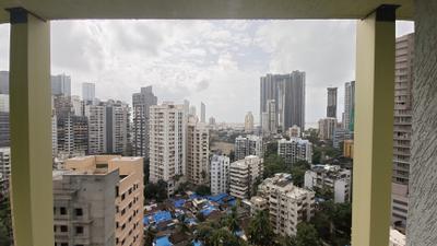 Image of 550 Sq.ft 1.5 BHK Apartment / Flat for rent in Promesa West End, Dadar West, Mumbai for Rs. 80000