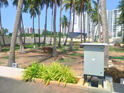 Image of 925 Sq.ft Residential Plot / Land for sale in Kelambakkam, Chennai for Rs. 4578750