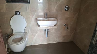 Image of 1100 Sq.ft 3 BHK Apartment / Flat for sale in Chandak Stella, Goregaon West, Mumbai for Rs. 35000000
