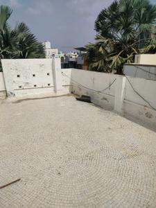 Balcony Image of 2200 Sq.ft 4 BHK Villa for rent in Akshar Prakruti Homes, Shela Ahmedabad for Rs. 36000