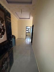 Hall Image of 750 Sq.ft 2 BHK Independent House for sale in Sabrampura Jaipur for Rs. 3000000