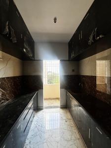 Kitchen Image of 1400 Sq.ft 2 BHK Apartment / Flat for rent in Jeevan Bima Nagar Bengaluru for Rs. 55000