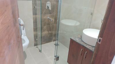 Image of 1118 Sq.ft 2 BHK Builder Floor for sale in Sector 95A, Gurgaon for Rs. 12500000