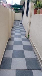 Balcony Image of 1400 Sq.ft 3 BHK Duplex for rent in Chuna Bhatti Bhopal for Rs. 27000