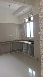 Kitchen Image of 1700 Sq.ft 4 BHK Duplex for sale in Malad West Mumbai for Rs. 50000000