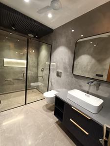 Bathroom Image of 4000 Sq.ft 4 BHK Builder Floor for sale in Sector 23 Gurgaon for Rs. 55000000