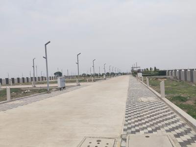Image of 1000 Sq.ft Residential Plot / Land for sale in Balaji Shanti Platinum, Higonya, Indore for Rs. 4000000