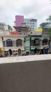 Balcony Image of 2158 Sq.ft 3.5 BHK Apartment / Flat for sale in Ambar Zenith, Viman Nagar Pune for Rs. 30500000