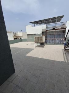 Balcony Image of 2000 Sq.ft 2 BHK Builder Floor for rent in Mansarovar Jaipur for Rs. 20000