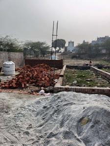 Image of 450 Sq.ft Residential Plot / Land for sale in Ballabhgarh, Faridabad for Rs. 700000