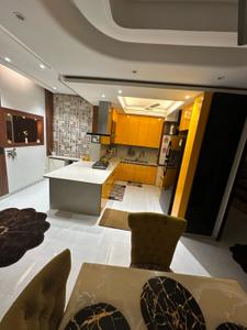 Hall Image of 1450 Sq.ft 3 BHK Builder Floor for sale in Indirapuram Ghaziabad for Rs. 12500000