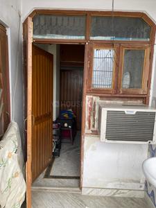 Bathroom Image of 700 Sq.ft 2 BHK Apartment / Flat for sale in Uattardhona Lucknow for Rs. 3500000