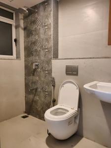 Common Bathroom Image of 640 Sq.ft 2 BHK Apartment / Flat for sale in Lodha Upper Thane, Bhiwandi Thane for Rs. 6200000