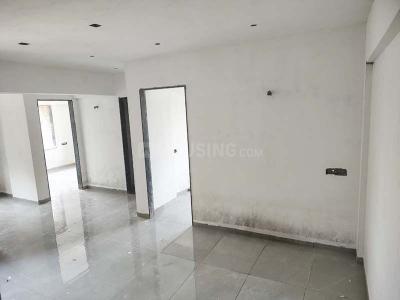 Hall Image of 1242 Sq.ft 2 BHK Apartment / Flat for sale in Sabarmati Ahmedabad for Rs. 5450000