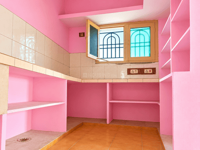Image of 800 Sq.ft 1 BHK Independent House for rent in Kisan Nagar, Nellore for Rs. 4800