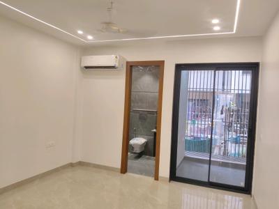 Bedroom Image of 2300 Sq.ft 3.5 BHK Builder Floor for sale in Uppal Southend, Sector 49 Gurgaon for Rs. 29000000