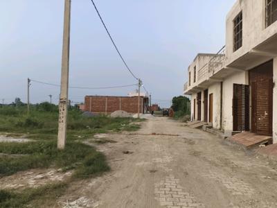 Image of 100 Sq.ft Residential Plot / Land for sale in SS Ayodhya Enclave, Dhoom Manikpur, Greater Noida for Rs. 3425000